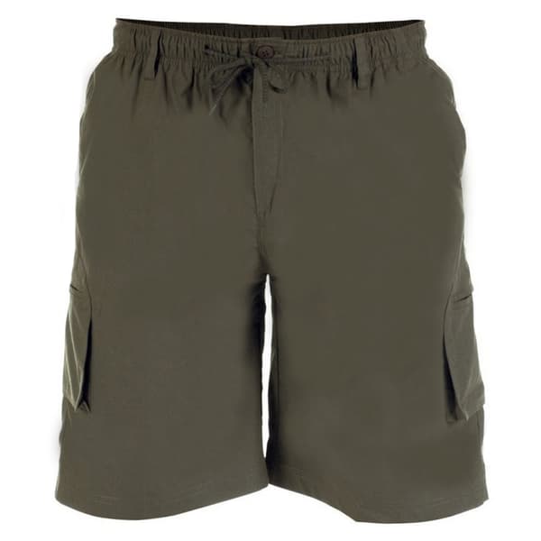 Duke Mens D555 Nick Kingsize Cargo Shorts