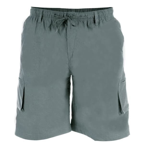 Duke Mens D555 Nick Kingsize Cargo Shorts