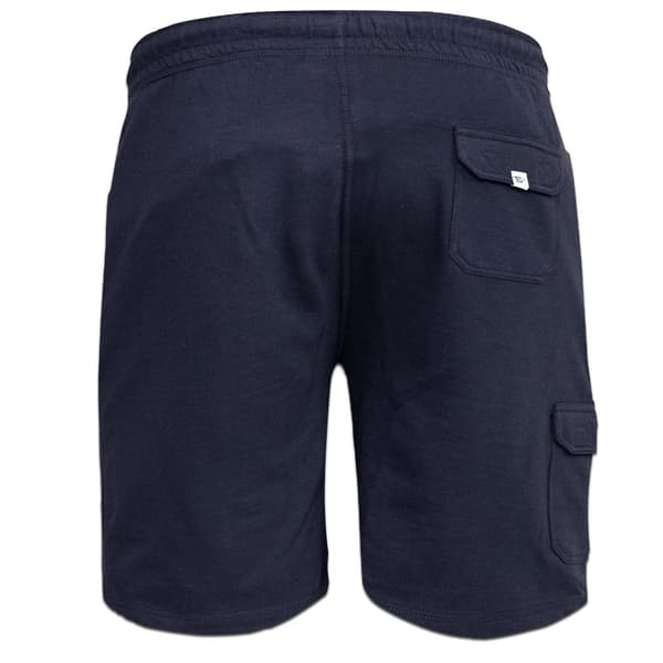 Duke Mens D555 John Cotton Lightweight Kingsize Cargo Shorts