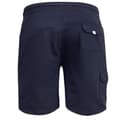 Miniatyrbillede 2 af 3: Duke Mens D555 John Cotton Lightweight Kingsize Cargo Shorts