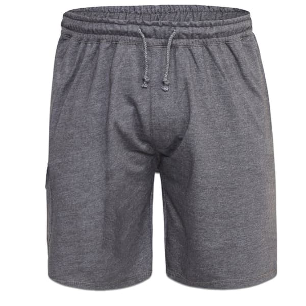 Duke Mens D555 John Cotton Lightweight Kingsize Cargo Shorts