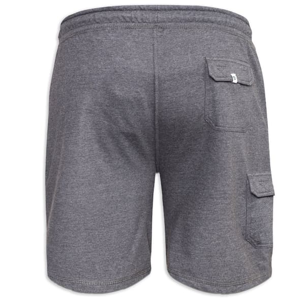 Duke Mens D555 John Cotton Lightweight Kingsize Cargo Shorts