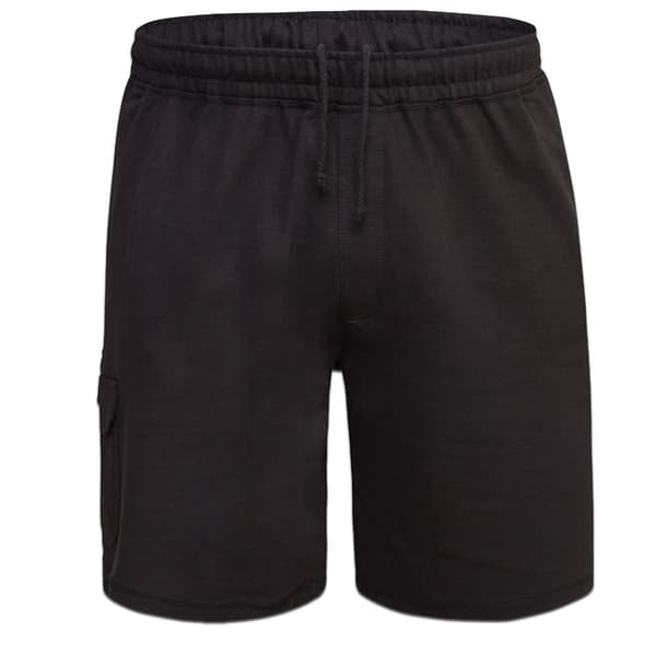 Duke Mens D555 John Cotton Lightweight Kingsize Cargo Shorts
