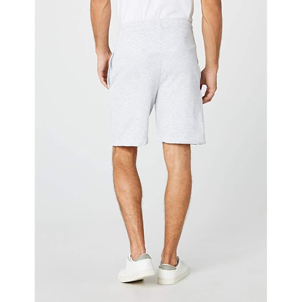 Fruit of the Loom Lättviktiga casual fleece-shorts för män (240 GSM)