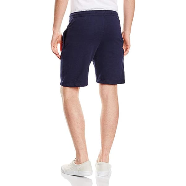 Fruit of the Loom Lättviktiga casual fleece-shorts för män (240 GSM)