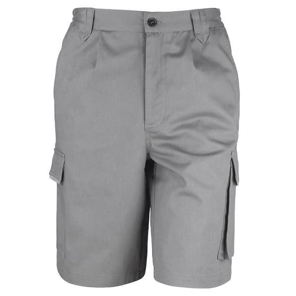 Result Unisex Work-Guard Action Shorts / arbejdstøj
