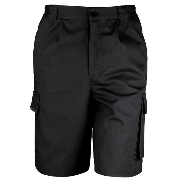 Result Unisex Work-Guard Action Shorts / arbejdstøj