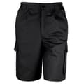 Pikkukuva 1 / 2: Result Unisex Work-Guard Action Shorts / Workwear