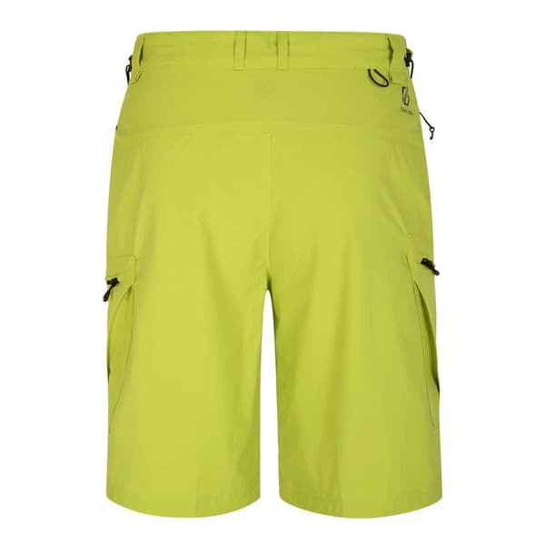 Dare 2b Herre Tuned In II Multi Pocket Walking Shorts til mænd