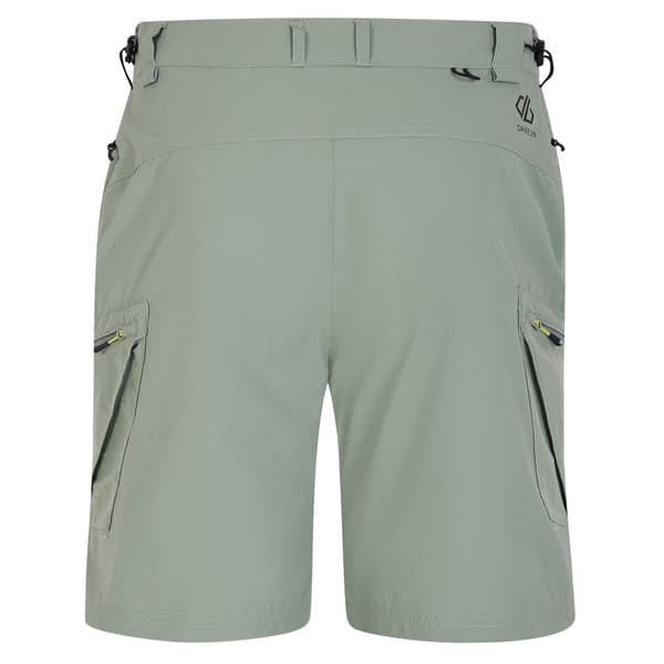 Dare 2b Herre Tuned In II Multi Pocket Walking Shorts til mænd