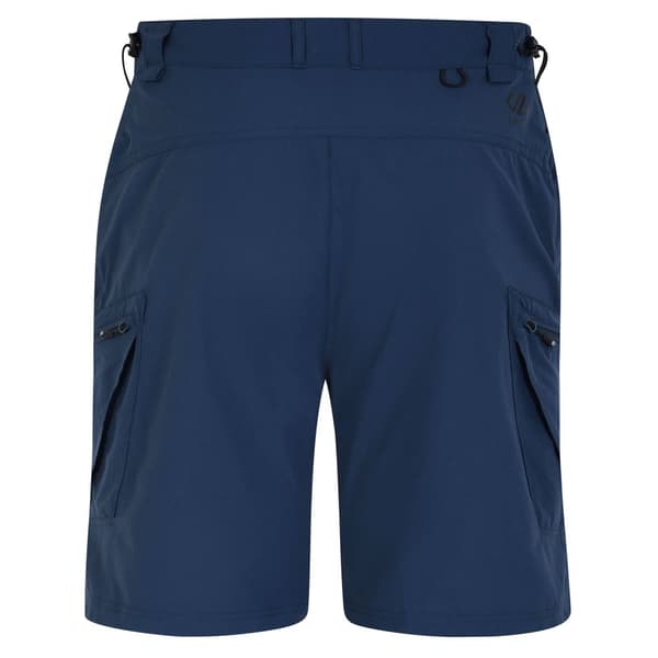 Dare 2b Herre Tuned In II Multi Pocket Walking Shorts til mænd