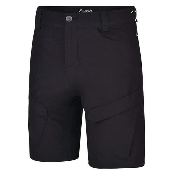 Dare 2B Mens Tuned In II Multi Pocket Walking Shorts