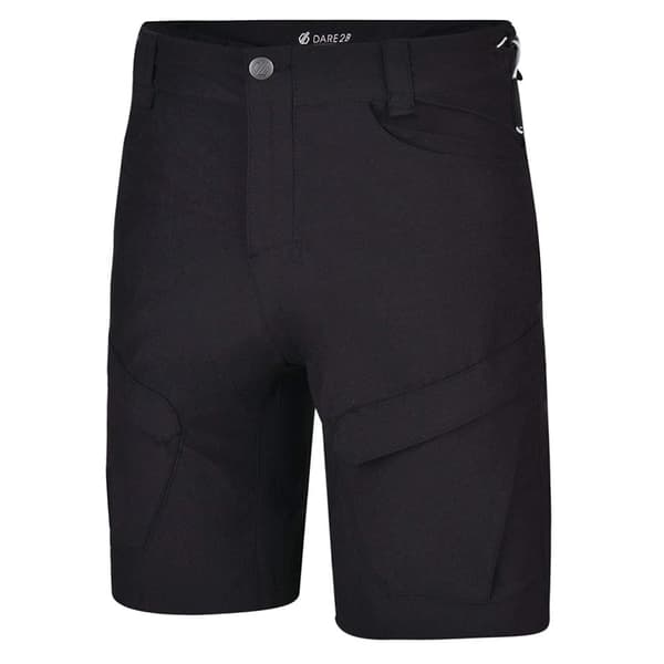 Dare 2B Mens Tuned In II Multi Pocket Walking Shorts