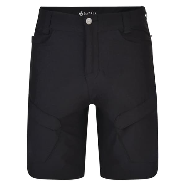 Dare 2B Mens Tuned In II Multi Pocket Walking Shorts