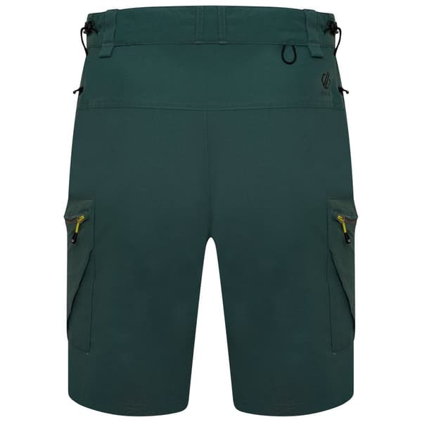 Dare 2b Herre Tuned In II Multi Pocket Walking Shorts til mænd