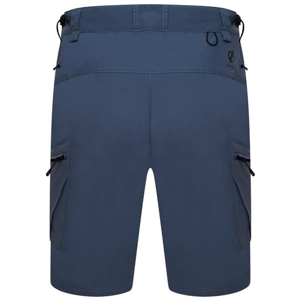 Dare 2b Herre Tuned In II Multi Pocket Walking Shorts til mænd
