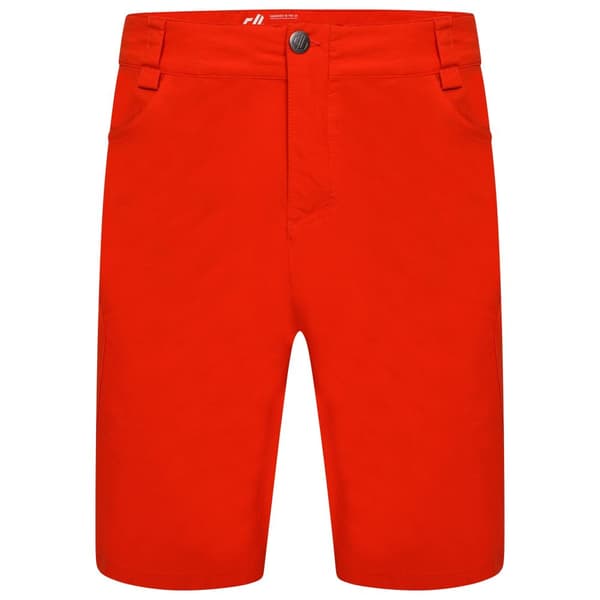 Dare 2b Herre Tuned In II Multi Pocket Walking Shorts til mænd