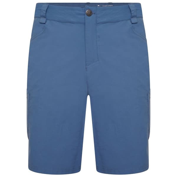 Dare 2b Herre Tuned In II Multi Pocket Walking Shorts til mænd