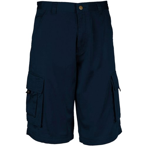 Bild av Kariban Herr Trekker Shorts