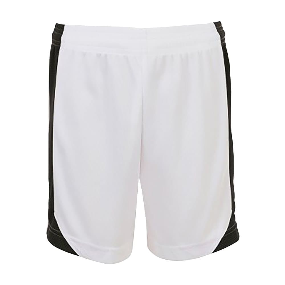 SOLS Barn/Kids Olimpico fotbollsshorts
