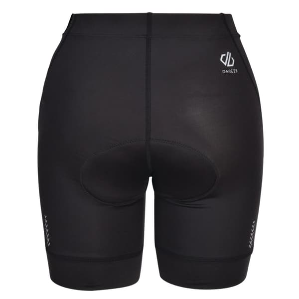 Dare 2b Womens/Ladies Habit Short