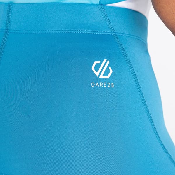 Dare 2b Womens/Ladies Habit Short