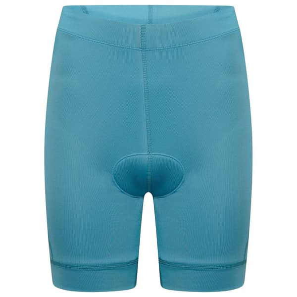 Dare 2b Womens/Ladies Habit Short Capri Blue 12 UK