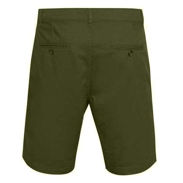Asquith & Fox Casual Chino Shorts för män