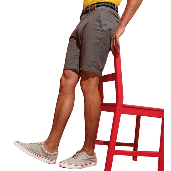 Asquith & Fox Casual Chino Shorts til mænd
