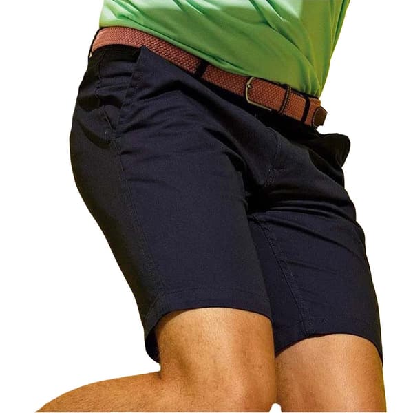 Asquith & Fox Casual Chino Shorts för män