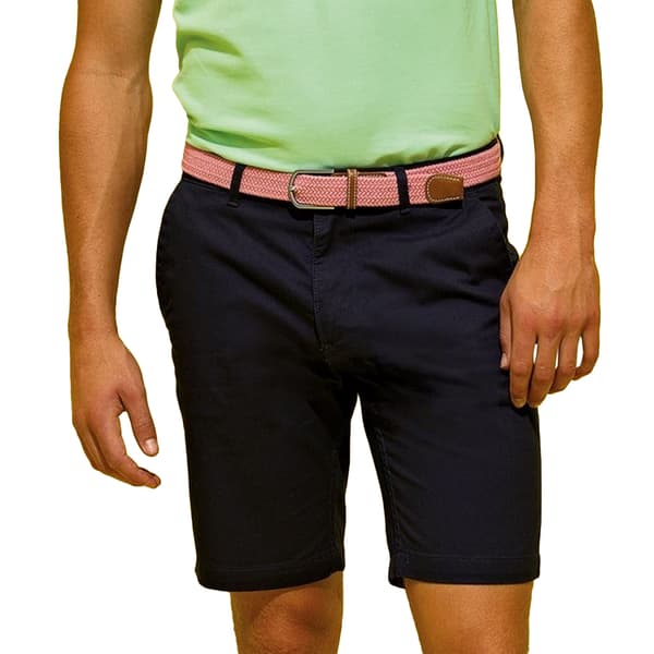 Asquith & Fox Casual Chino Shorts til mænd