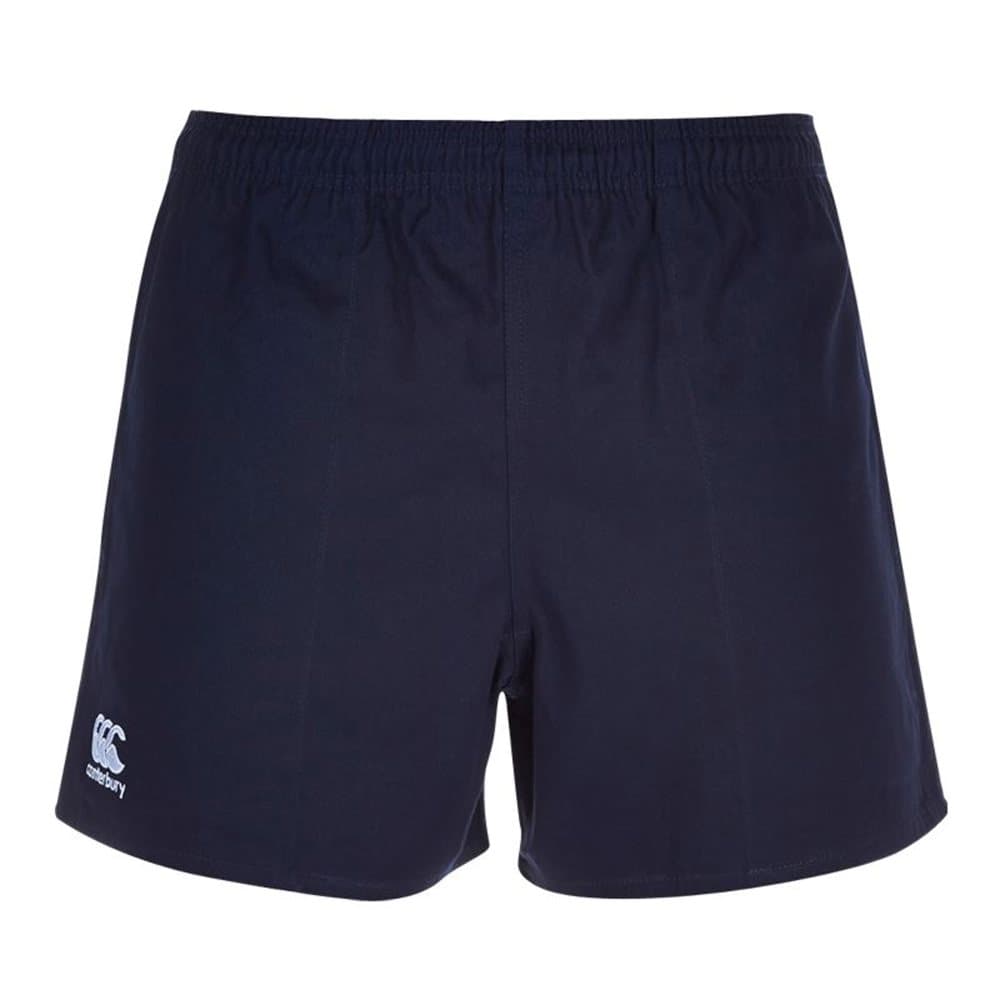 Canterbury Professionella sportshorts med resår för barn/barn