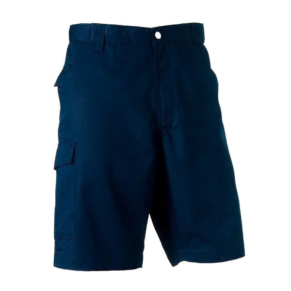 Russell Workwear Twill Shorts
