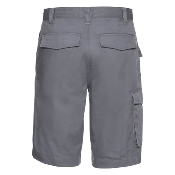 Russell Workwear Twill Shorts