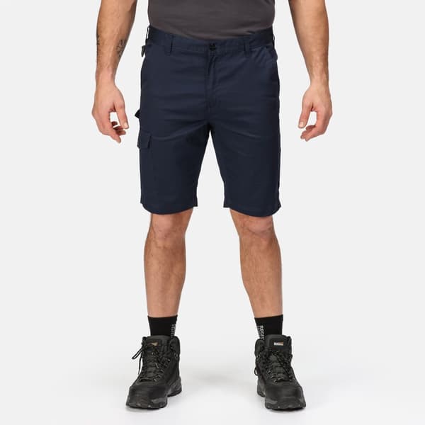 Regatta Pro Cargo Shorts för män