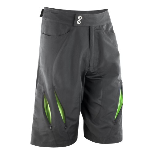 Bild av Spiro Herrar Bikewear Off Road Cycling Shorts
