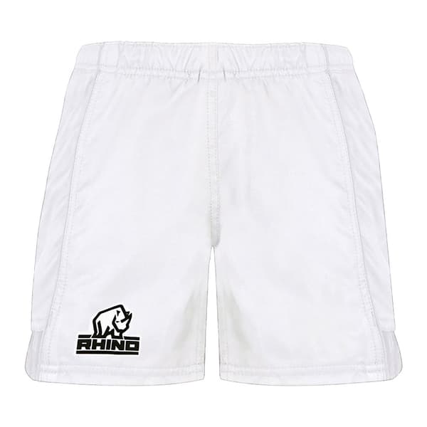Rhino Mens Auckland Rugby Shorts