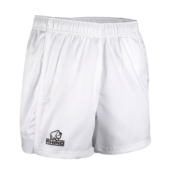 Rhino Mens Auckland Rugby Shorts
