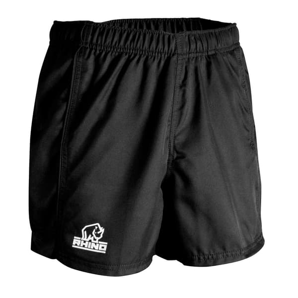 Rhino Mens Auckland Rugby Shorts