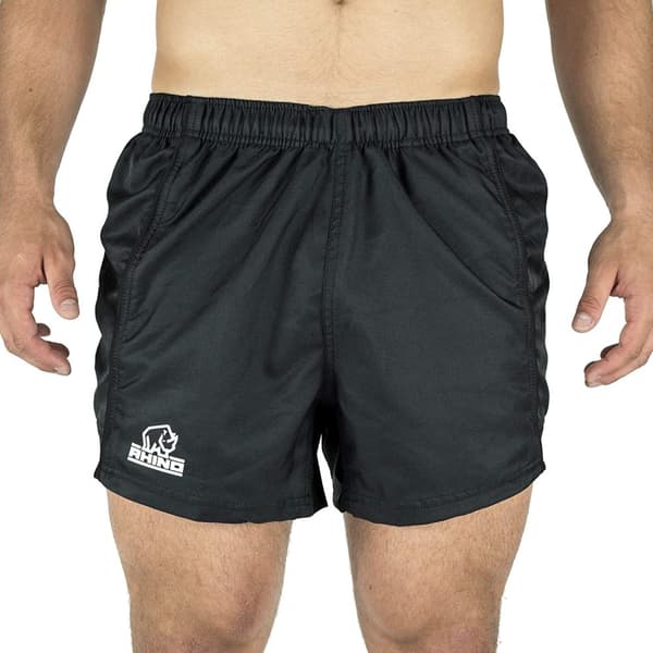 Rhino Mens Auckland Rugby Shorts