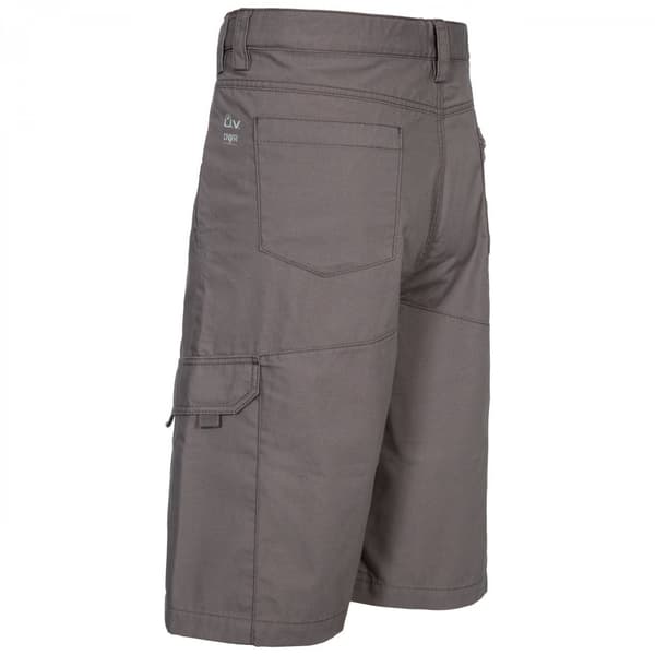 Trespass Regulate Adventure Shorts för män
