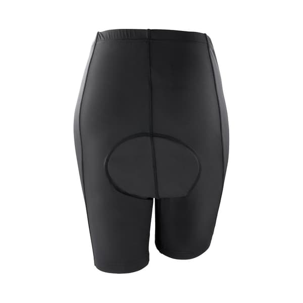 Spiro Polstrede cykeltøj/cykelshorts til mænd