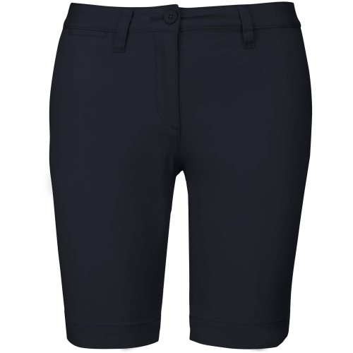 Bild av Kariban Kvinnor / damer Chino Bermuda shorts