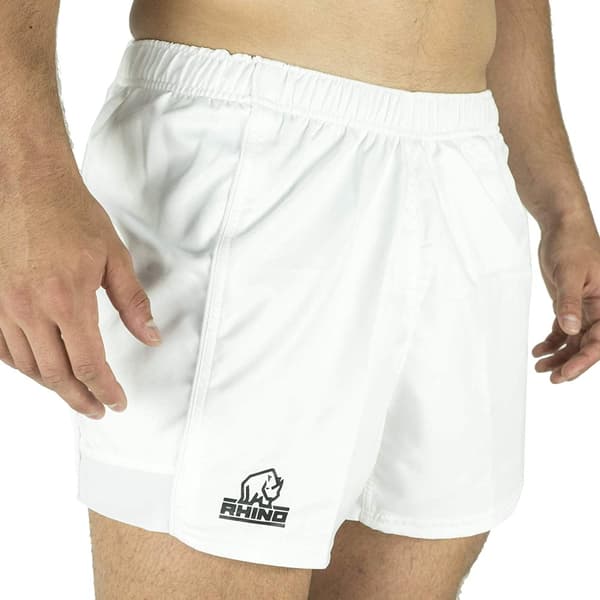 Rhino Børne/børn Auckland Rugby Shorts