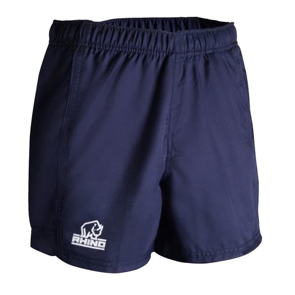 Rhino Børne/børn Auckland Rugby Shorts