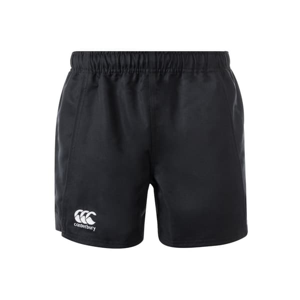 Canterbury Mens Advantage Elasticated Sports Shorts