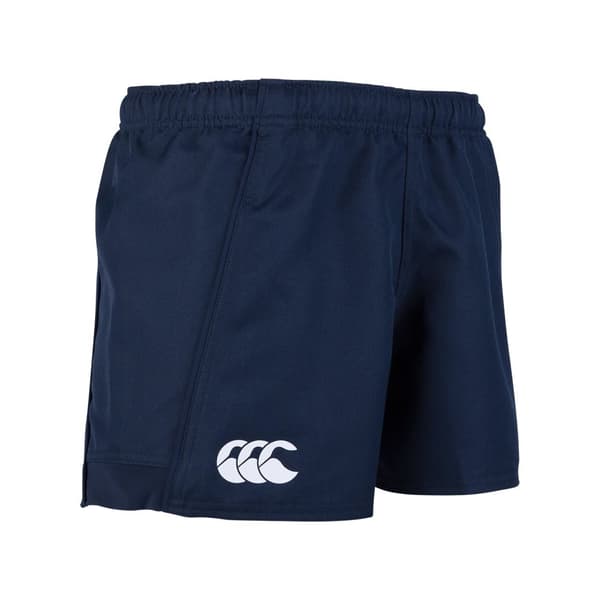 Canterbury Mens Advantage Elasticated Sports Shorts
