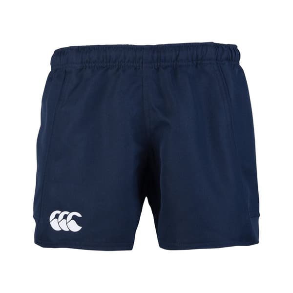 Canterbury Mens Advantage Elasticated Sports Shorts