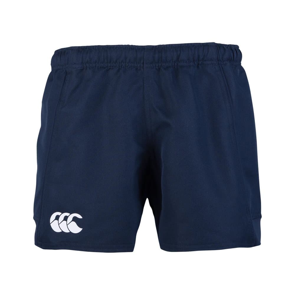 Canterbury Advantage elastiska sportshorts för män