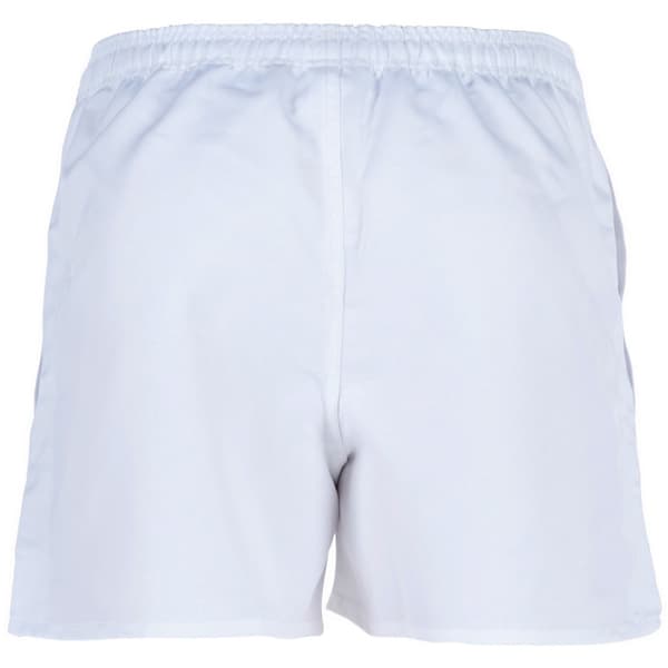 Canterbury Mens Professional Elasticated Sports Shorts